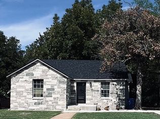 1821 Seneca Ave, Waco, TX 76707