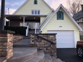 539 Forest Lawn Rd, Webster, NY 14580