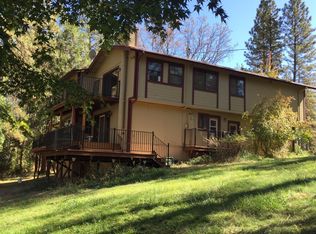 12995 Twin Star Ln, Grass Valley, CA 95949