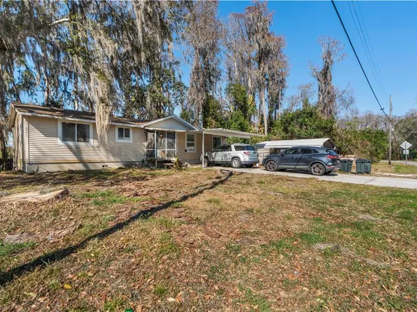 8811 Marigold Dr, New Port Richey, FL 34654