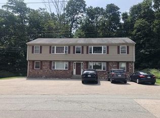 30 South St, Plainville, MA 02762