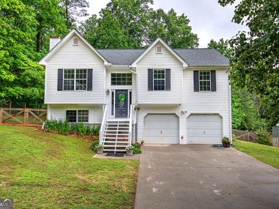 70 Ashbury Ct, Dallas, GA, 30157