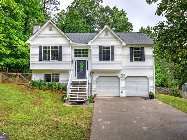 70 Ashbury Ct, Dallas, GA 30157