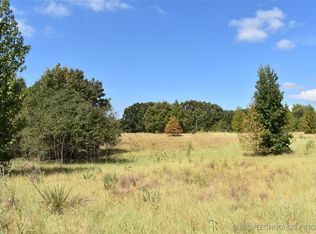 100 Merritt Ln, Sawyer, OK 74756