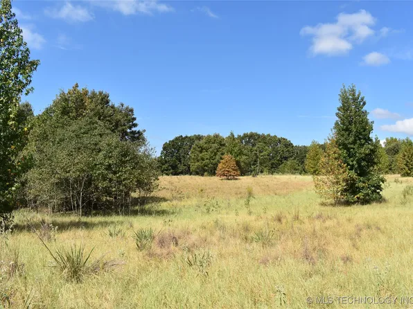 100 Merritt Ln, Sawyer, OK 74756