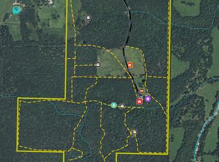 780 Highway K, Long Lane, MO 65590