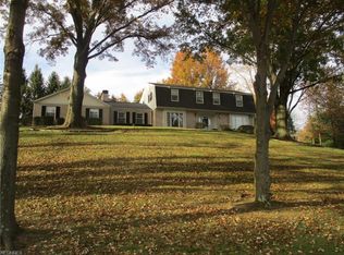 173 Countryside Rd NW, New philadelphia, OH 44663