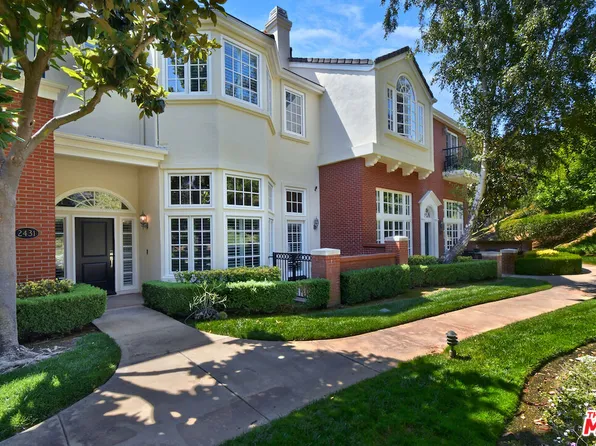 2431 Swanfield Ct, Westlake Village, CA 91361