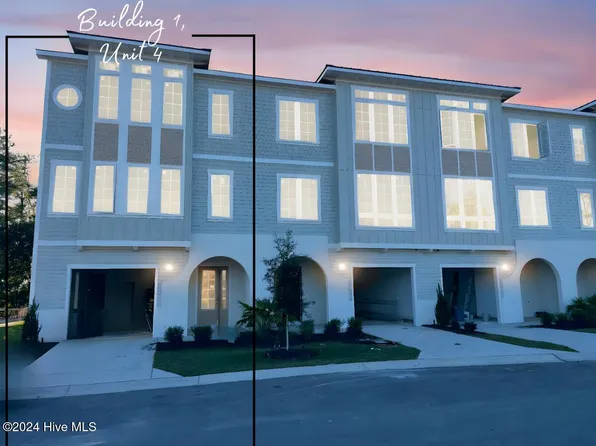 2685 Alvernia Drive, Castle Hayne, NC 28429