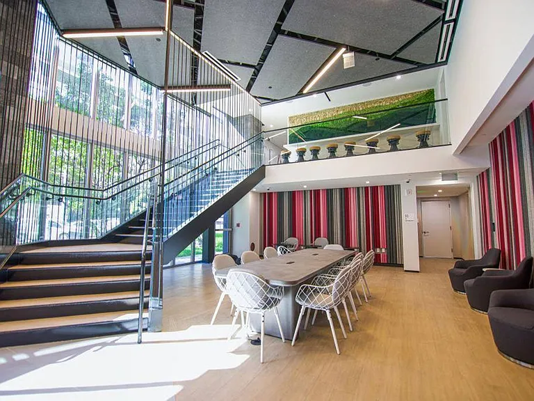 Staircase