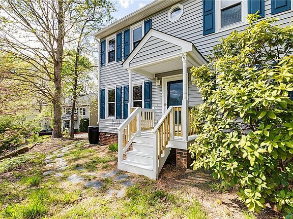 2nd image of 11906 Porters Mill Pl