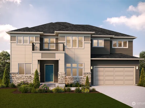 13045 NE 201st Street, Woodinville, WA 98072