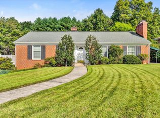 3241 Pasley Ave SW, Roanoke, VA 24015