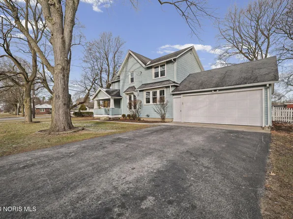 740 Conneaut Ave, Bowling Green, OH 43402