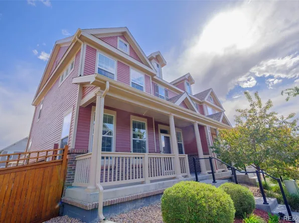 14139 Harrison Street, Thornton, CO 80602