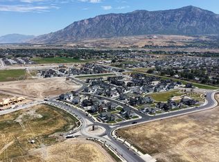 Homes Available Soon, JDC Ranch, Plain City, UT 84404
