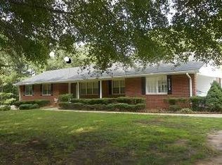 5273 Meadows Rd, Powder Springs, GA 30127