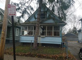 50 Kosciusko St, Rochester, NY 14621