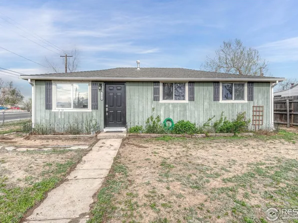 7996 Idlewild St, Commerce City, CO 80022