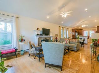 32 Condon St, Brockton, MA 02301