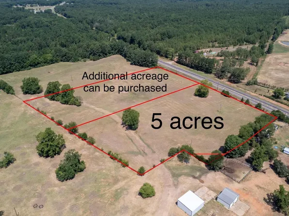 23834 E Highway 64, Troup, TX 75789