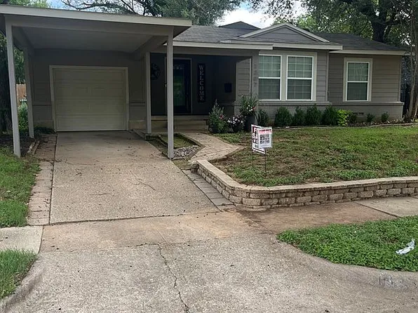 1307 Marshalldale Dr, Arlington, TX 76013
