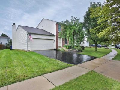 320 Galloway Ridge Dr, Galloway, OH, 43119