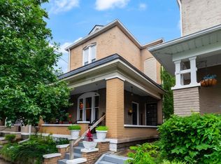 615 E Elm St, New Albany, IN 47150