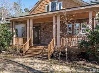 9921 Elm Walk Ln, Zebulon, NC 27597