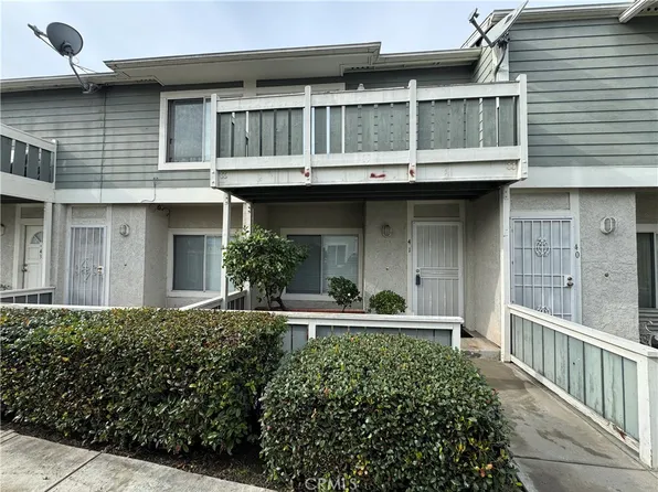 926 W Philadelphia St #41, Ontario, CA 91762