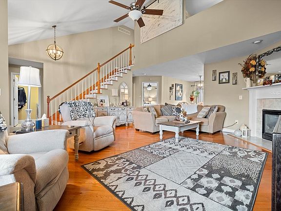 4th image of 3509 Ballyford Dr