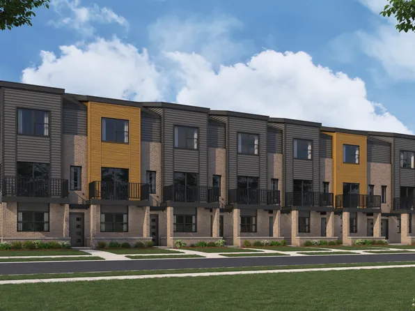 33010 Rougeside Trail Rd #47, Farmington, MI 48336