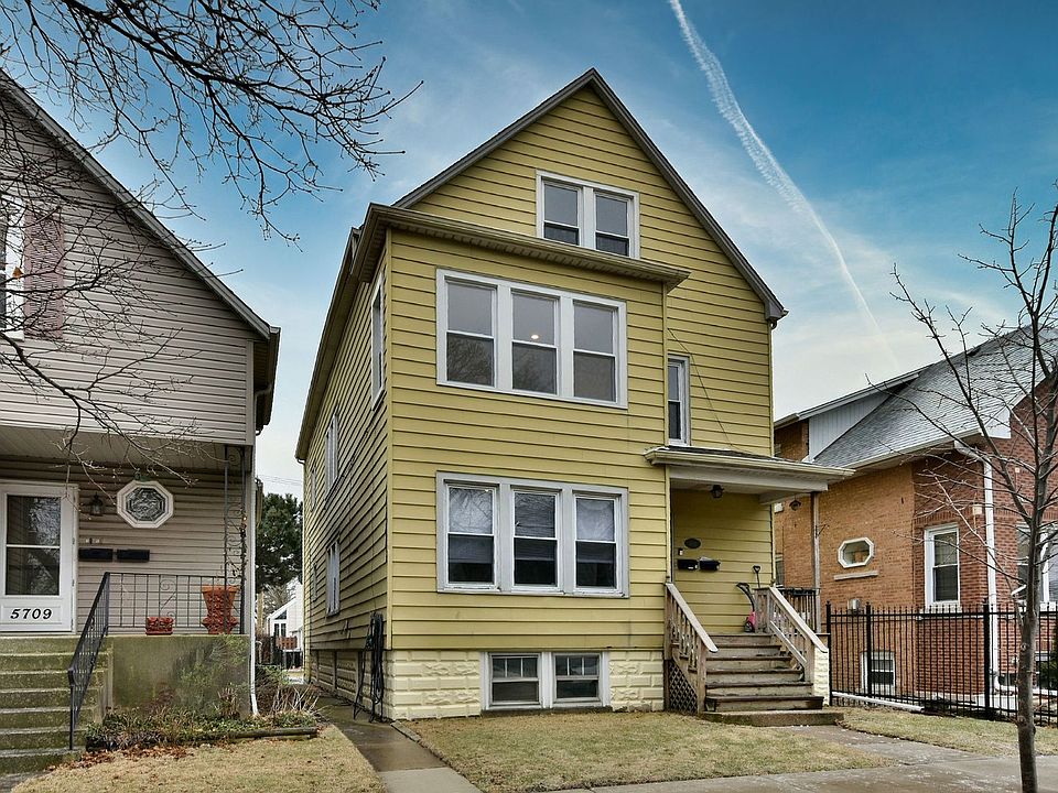 1st image of 5713 W Ainslie St
