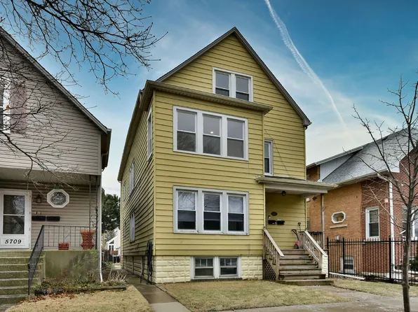 5713 W Ainslie St, Chicago, IL 60630