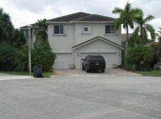 2157 SW 176th Ter, Miramar, FL 33029