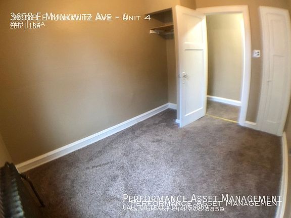 3rd image of 3658 E Munkwitz Ave APT 4