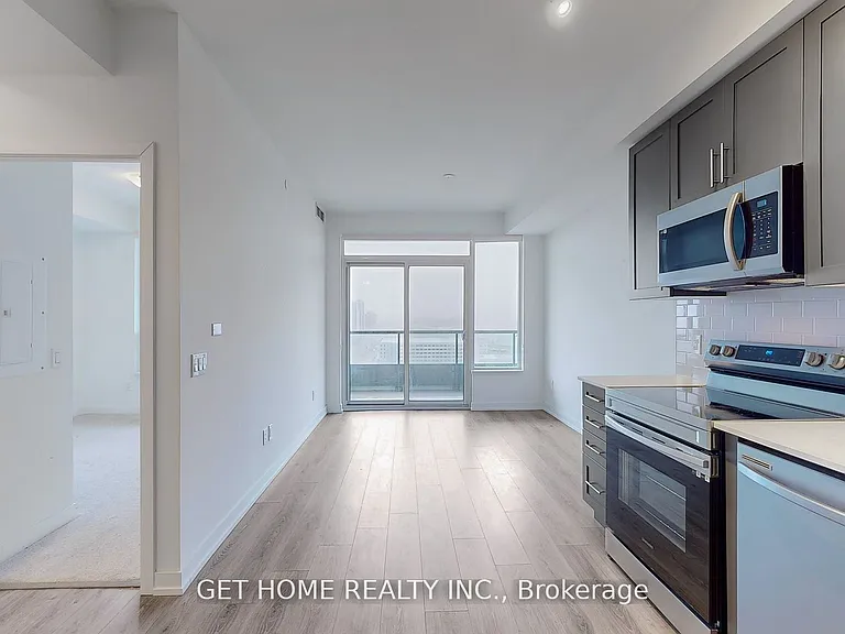 1480 Bayly St #1601 — Photo 9