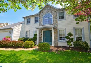 303 Kappa Ct, Wernersville, PA 19565