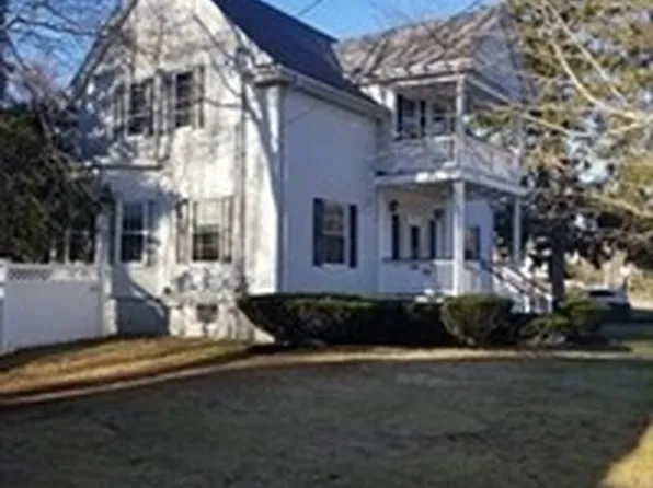 78 Edson St, Brockton, MA 02302