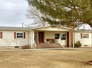 3006 County Road 360, Monument, KS 67747