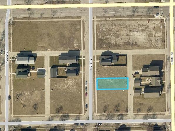 1616 North 21st STREET, Milwaukee, WI 53205