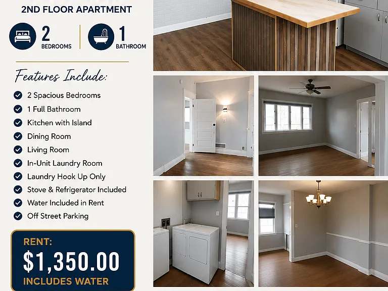 2348 Seneca St #2 — Photo 3