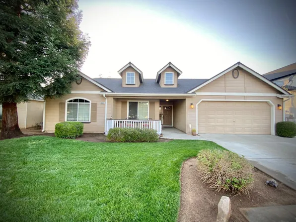 6651 N Delbert Ave, Fresno, CA 93722