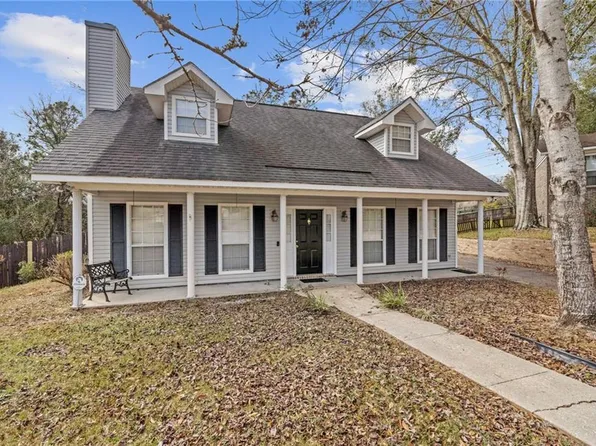 6325 Shadowlake Ct, Mobile, AL 36693