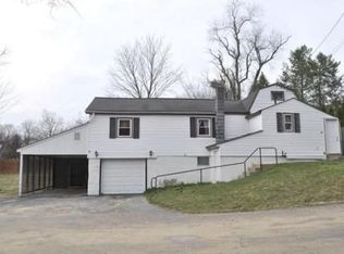 40 Princeton Ave, West Boylston, MA 01583