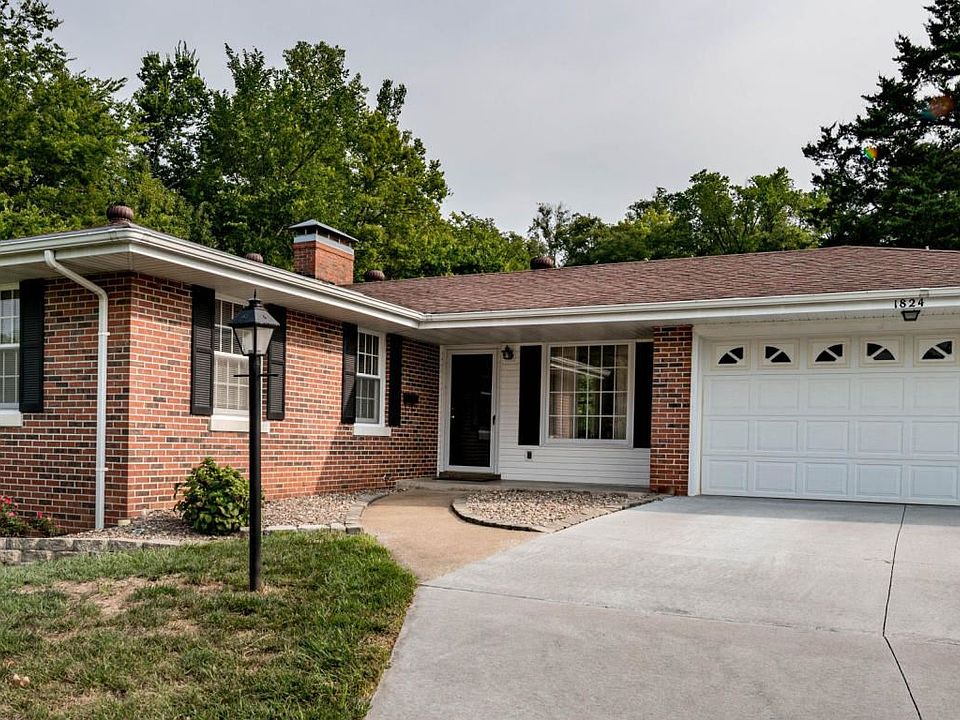 1st image of 1824 Allen Dr