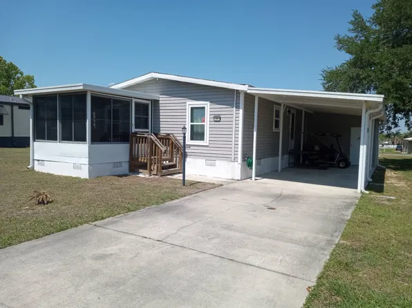 9701 East Hwy #25-89, Belleview, FL 34420