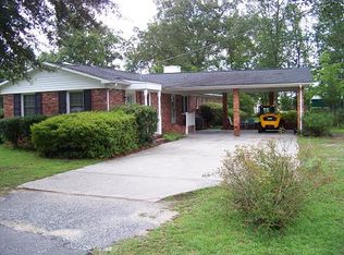 100 Mary Dell Ln, Bethune, SC 29009