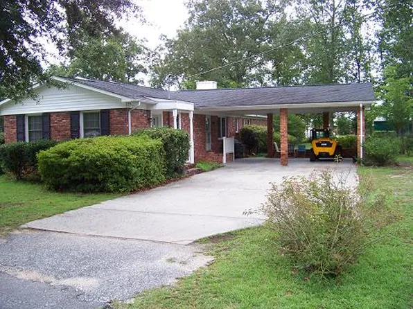 100 Mary Dell Ln, Bethune, SC 29009