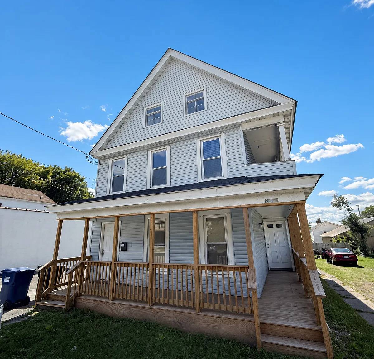 2419 Lodi Street - 1 — Photo 1